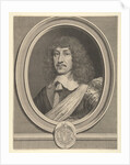 Bernard de Foix de La Valette, duc d'Epernon, ca. 1650 by Robert Nanteuil