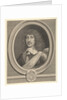 Bernard de Foix de La Valette, duc d'Epernon, ca. 1650 by Robert Nanteuil