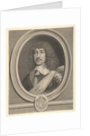 Bernard de Foix de La Valette, duc d'Epernon, ca. 1650 by Robert Nanteuil