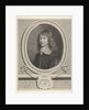 Nicolas Fouquet, 1661 by Robert Nanteuil