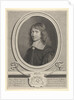 Nicolas Fouquet, 1661 by Robert Nanteuil
