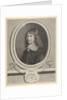 Nicolas Fouquet, 1661 by Robert Nanteuil