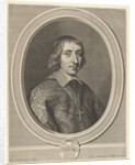 Philibert-Emmanuel de Beaumanoir de Lavardin, 1651 by Robert Nanteuil