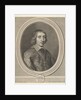 Philibert-Emmanuel de Beaumanoir de Lavardin, 1651 by Robert Nanteuil