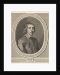 Philibert-Emmanuel de Beaumanoir de Lavardin, 1651 by Robert Nanteuil