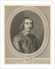 Philibert-Emmanuel de Beaumanoir de Lavardin, 1651 by Robert Nanteuil