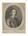 Philibert-Emmanuel de Beaumanoir de Lavardin, 1651 by Robert Nanteuil