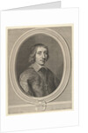 Philibert-Emmanuel de Beaumanoir de Lavardin, 1651 by Robert Nanteuil