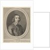 Philibert-Emmanuel de Beaumanoir de Lavardin, 1651 by Robert Nanteuil