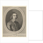 Philibert-Emmanuel de Beaumanoir de Lavardin, 1651 by Robert Nanteuil