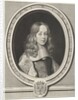 Charles d'Orléans-Longueville, Comte de Dunois, 1660 by Robert Nanteuil