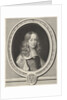 Charles d'Orléans-Longueville, Comte de Dunois, 1660 by Robert Nanteuil