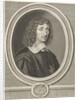 Henri de Guénégaud, ca. 1654 by Robert Nanteuil