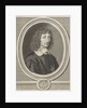 Henri de Guénégaud, ca. 1654 by Robert Nanteuil