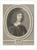 Henri de Guénégaud, ca. 1654 by Robert Nanteuil