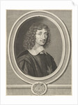 Henri de Guénégaud, ca. 1654 by Robert Nanteuil