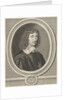 Henri de Guénégaud, ca. 1654 by Robert Nanteuil