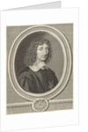 Henri de Guénégaud, ca. 1654 by Robert Nanteuil