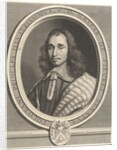 Gaspard de Fieubet, ca. 1654 by Robert Nanteuil
