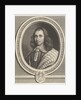 Gaspard de Fieubet, ca. 1654 by Robert Nanteuil