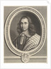 Gaspard de Fieubet, ca. 1654 by Robert Nanteuil