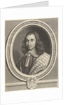 Gaspard de Fieubet, ca. 1654 by Robert Nanteuil