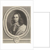 Gaspard de Fieubet, ca. 1654 by Robert Nanteuil