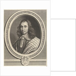 Gaspard de Fieubet, ca. 1654 by Robert Nanteuil