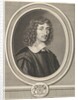 Henri de Guénégaud, ca. 1654 by Robert Nanteuil