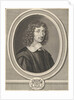 Henri de Guénégaud, ca. 1654 by Robert Nanteuil