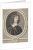 Henri de Guénégaud, ca. 1654 by Robert Nanteuil