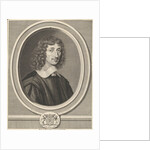 Henri de Guénégaud, ca. 1654 by Robert Nanteuil