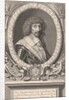 Jean-Baptiste Budes de Guébriant, 1655 by Robert Nanteuil