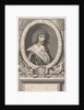 Jean-Baptiste Budes de Guébriant, 1655 by Robert Nanteuil