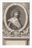 Jean-Baptiste Budes de Guébriant, 1655 by Robert Nanteuil