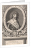 Jean-Baptiste Budes de Guébriant, 1655 by Robert Nanteuil