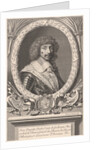 Jean-Baptiste Budes de Guébriant, 1655 by Robert Nanteuil