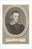 Pierre Dupuy, ca. 1648 by Robert Nanteuil
