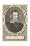 Pierre Dupuy, ca. 1648 by Robert Nanteuil
