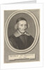 Pierre Dupuy, ca. 1648 by Robert Nanteuil