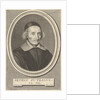 Pierre Dupuy, ca. 1648 by Robert Nanteuil