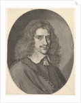 Louis Hesselin, ca. 1650 by Robert Nanteuil