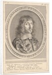 Pierre da Maridat, ca. 1653 by Robert Nanteuil