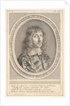 Pierre da Maridat, ca. 1653 by Robert Nanteuil
