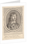 Pierre da Maridat, ca. 1653 by Robert Nanteuil