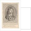 Pierre da Maridat, ca. 1653 by Robert Nanteuil