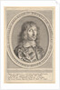 Pierre da Maridat, ca. 1653 by Robert Nanteuil