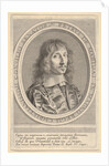 Pierre da Maridat, ca. 1653 by Robert Nanteuil