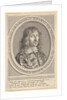 Pierre da Maridat, ca. 1653 by Robert Nanteuil