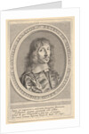 Pierre da Maridat, ca. 1653 by Robert Nanteuil